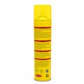 Aim Tire Foam Cleaner & Shine Spray 650ML – Instant Deep Cleaning, Long Lasting Protection, Car Tire Polish Foam. 