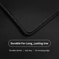 SIXZO S800 Gaming Mouse Pad Black Small Medium Large XL XXL with 3mm thickness for Gaming and office Desk Mat Pad Mousepad. 
