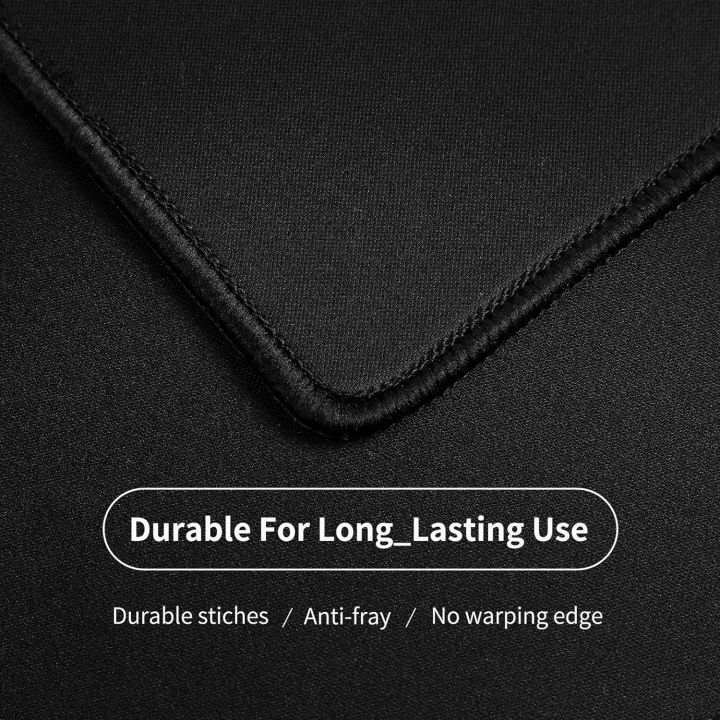 SIXZO%20S800%20Gaming%20Mouse%20Pad%20Black%20Small%20Medium%20Large%20XL%20XXL%20with%203mm%20thickness%20for%20Gaming%20and%20office%20Desk%20Mat%20Pad%20Mousepad%20-%20Image%204