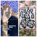 Latest Design Trending High Quality Mehndi For Girl And Women Beest Latest Fashion. 