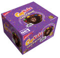 Hilal Ck Chocobeans Double Choco 10X24 25. 