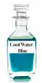 -Cool Water blue - Imported Attar Perfume oil-. 