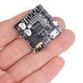 VHM-314 V.20 MP3 Bluetooth 5.0 Audio Receiving and Decoding Board 3.7-5V Audio Receiver Board Audio Receiver Board. 