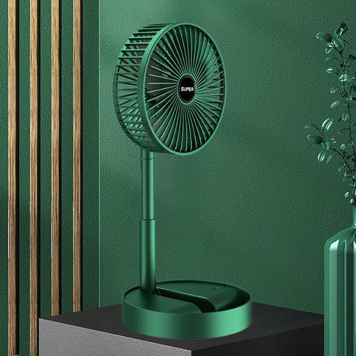 Folding%20Telescopic%20Floor%20Fan%203%20Gears%20Summer%20Silent%20Desktop%20Retractable%20Fan%20For%20Office%20Bedroom%20School%20Usb%20Rechargeable%20Ventilator%20-%20Image%209
