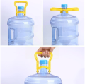 1 Pc Multifunctional Advanced Ergonomic 5 Gallon Water Bottle Handle,Drinking Water Bottle Handle,Fit 5 Gallon Water Bottle Caps,5 Gal Bottle Carrier,Water Bottle Lift With Handle. 