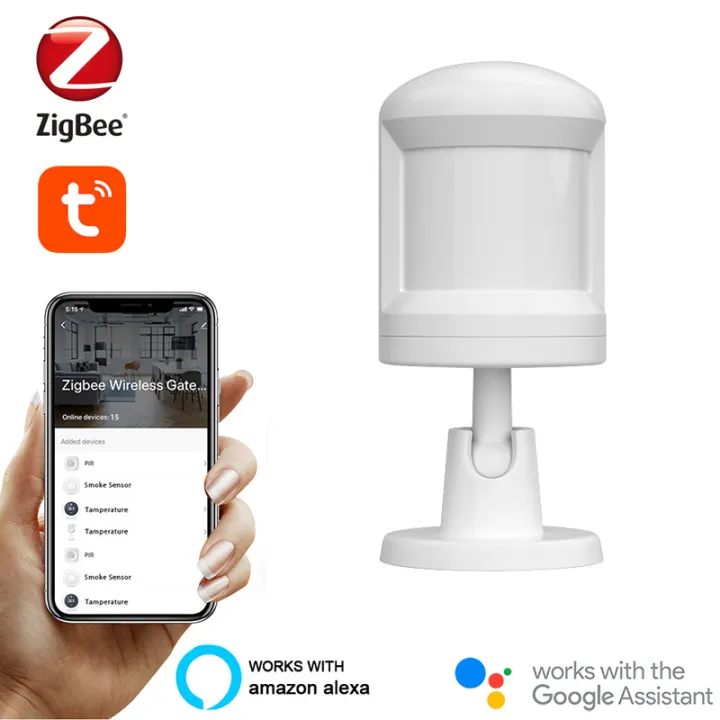 Aubess%20Tuya%20Smart%20ZigBee%203.0%20Battery%20Alexa%20PIR%20Motion%20Sensor%20Detector%205-7M%20150%C2%B0%20Works%20with%20ZigBee%20BLE5.0%20Bluetooth%20Mesh%20Gateway%20Hub%20-%20Image%203