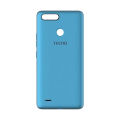 Tecno Pop 2F Back Body Casing Housing Replacement with Battery Cover including Power and Volume Buttons For Pop 2F - Blue. 