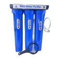 3 Stages Slim Jumbo 20  inches Filter | water filter for home | water filter for water cooler | water filter for masjid | water filter for schools |. 