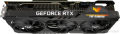 TUF Gaming GeForce RTX™ 3070 buffed-up design with chart-topping thermal performance.. 