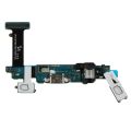 for Samsung Galaxy S6 SM-G920F G920A G920T G920V G920P G920R4 G9200 G920i G920S G920K Charge Charging Port Flex Cable. 