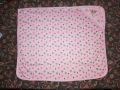 1 Piece - Newborn Baby Double Layer Cotton Wrapping Sheet for New born & Infants. 