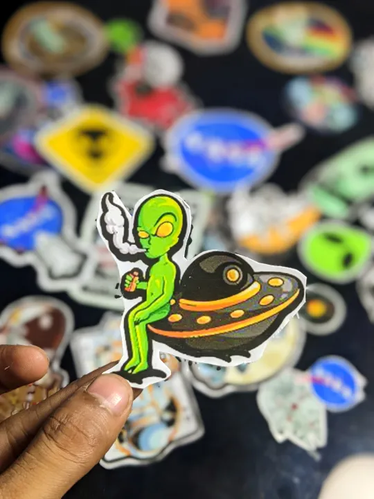 Premium%20Space%20Stickers%20Pack%20of%20(10/30/50%20Pack)%20Aliens%20Aesthetic%20Sticker%20-%20Astronaut%20Stickers%20-%20Best%20Quality%20Stickers%20For%20Astrology%20Lovers%20-%20Image%204