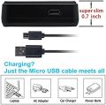 Kastar LCD Dual Charger for NP-FW50 and Sony Alpha 6300 Alpha 6500 ILCE-QX1 Alpha 7 7R 7R II 7S a7R a7S a7R II a5000 a5100 a6000 a6300 NEX-7 DSC-RX10 DSC-RX10 II III 7SM2 ILCE-7R 7S. 