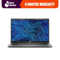 Dell Intel Core i7 11th Gen | 16GB RAM | 512GB NVMe SSD |  6 Months Warranty |  6+ Hours Battery | 14 Inch Full HD | Business Laptop Dell Latitude 7420 | Charger Included | FREE Laptop Bag + FREE Laptop Cleaner + FREE Wireless Mouse. 