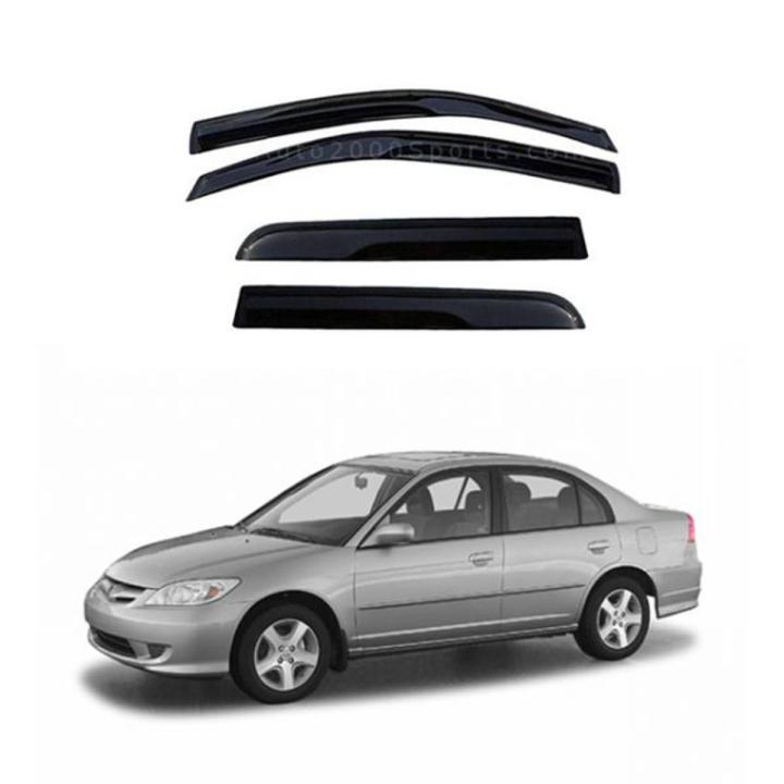 Air Press For Honda Civic 2002-2006