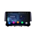 Honda Civic X 2017-2021 Android Panel IPS Display 2GB RAM 32GB ROM. 