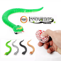 Rechargeable Remote Control Snake Toy for kids. 