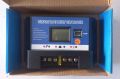 PWM 20A Smart Solar Charge Controller 12V 24V with LCD Display. 