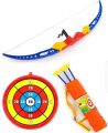 Archery (Bow and Arrow) with board ,Box packed. 