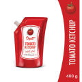 Dipitt Tomato Ketchup 400gms. 