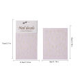 Butterfly Shape Paintings Nail Sticker Nail Art Accessories Encounter. 