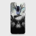 Samsung Galaxy S9 Plus Cover - SkinLee HQ Hard Case - Shyvana League Of Legends - SKINLEE-460-1-182-122. 