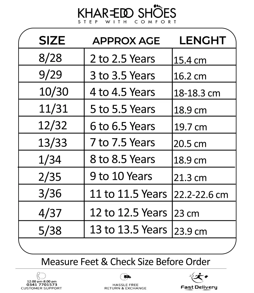 School Shoes For Boys Formal Shoes For Men and Boys School