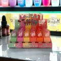 Crazy Girl 1pc Color Changing Lip Gloss Balm Lip Oil Moisturizing Nutritious Long Last Soothing Gel. 