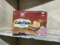 Cake Time Plain Cake (Box of Rs.10 x 24). 
