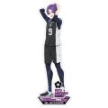 ZOOAIN 2024 Baomeng Genuine Blue Prison/Blue Lock Acrylic Stand Jie Shi Yi Bee Le Hui Nagi Seishiro. 