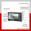 Imported 24L Electric Baking Oven. 