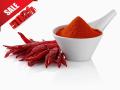 Pure Red Chilli Powder 1Kg (Laal Mirch). 