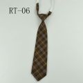 Women Plaid JK Neck Tie Girls Lazy Skinny Slim Cute Necktie Plaid Uniform School Student Neckties Gravatas Cravat Boys Neckwear. 