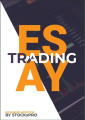 Pack of 4 Trading Books in Urdu | Trading Technicals -Simple Trading Book - Easy Trading Book - How to Day Trade for a living. 