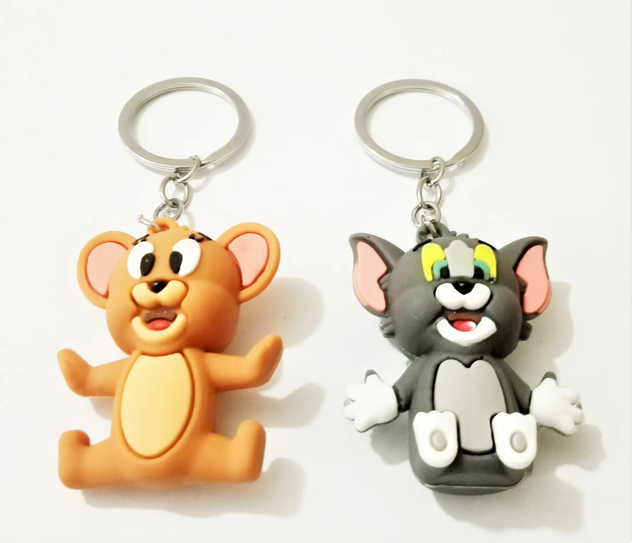 Jerry Keychain Tom & Jerry Keychains | Daraz.pk