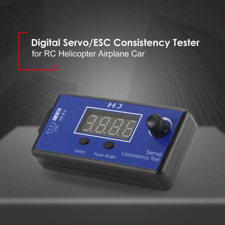 DC%204.8-6V%20Digital%20Servo/ESC%20Consistency%20Tester%20for%20RC%20Helicopter%20Airplane%20Car%20-%20Image%208