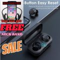 Earbuds AEA04 American Branded Holy High. 