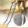 Enigma- Bike Tire Changer Portable Tire Opening Spoon Tools. 