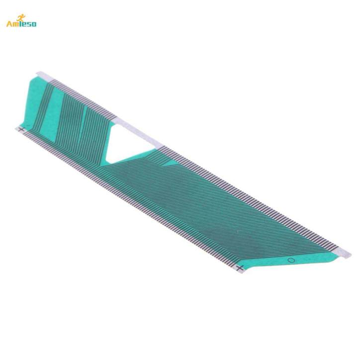 Ribbon Cable -Car Instrument Cluster LCD Pixel Repair for SAAB 9-3 9-5 SID-2