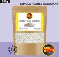 Tapioca pearls SabuDana/ Sago Dana 500g. 