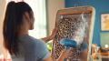 Philips 3000 Series Handheld Steamer STH3000/26. 