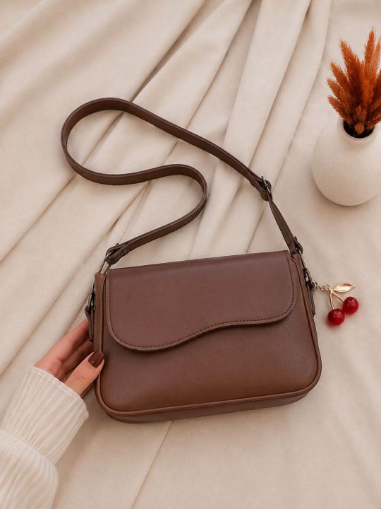 Elegant%20Women%20Shoulder%20Bag%20with%20Cherry%20Charm%20-%20Luxury%20Curved%20Flap%20PU%20Leather%20Crossbody%20Bag,%20Premium%20Ladies%20Handbag,%20Girls%20Fashion%20Underarm%20Purse%20with%20Adjustable%20Strap%20-%20Image%206