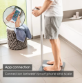 Beurer - diagnostic bathroom scale BF 1000 Super Precision. 