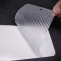Samsung A05 A 05 A0 5 Matte Ceramic Tempered Glass for Samsung A05S Screen Protector A04 A04S A04E A14 back film. 