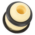 Rear Shock Absorber Buffer Rubber Rear Shock Absorber Buffer Rubber 55326 2W000 Rear Suspension Rubber Buffer Replacement for. 
