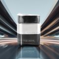 Rue Broca Theoreme Matrix Perfume for Men - 90ml. 