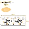 Lampshade Birthday Decor 2nd Birthday Boy Digger Theme Table Decoration Set Construction Site Boys Tea Light Lantern Dining Decor 8pcs Beautiful Table Accents. 