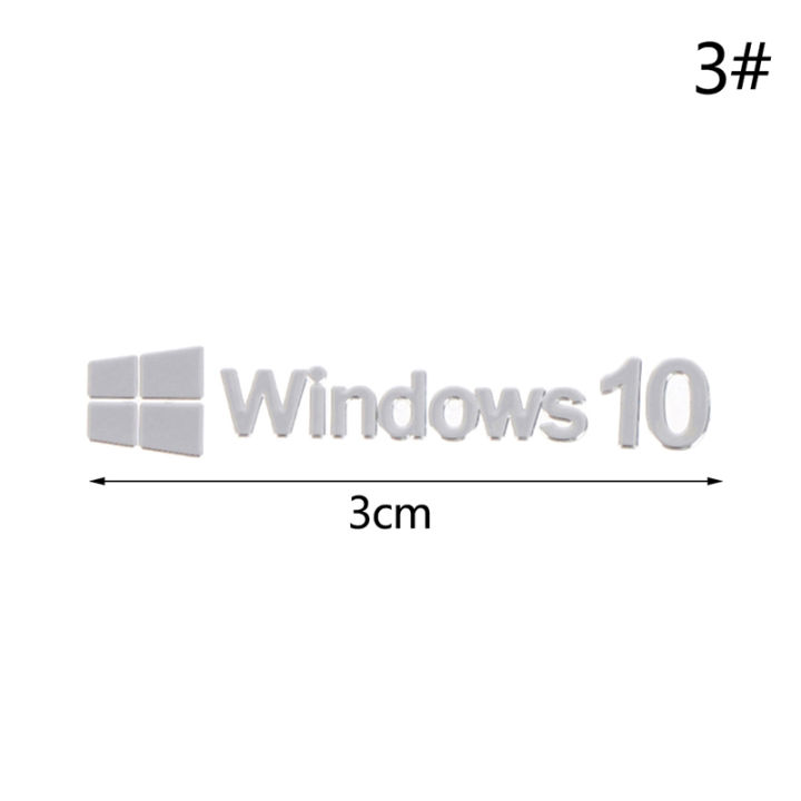 Silver%20Logo%20Sticker%20WIN10%20Windows10%20Mobile%20Phone%20Laptop%20Logo%20Metal%20Sticker%20Decor%20-%20Image%205