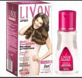 Livon Hair Serum Hair Essentials and Damage Protection 100ML. 