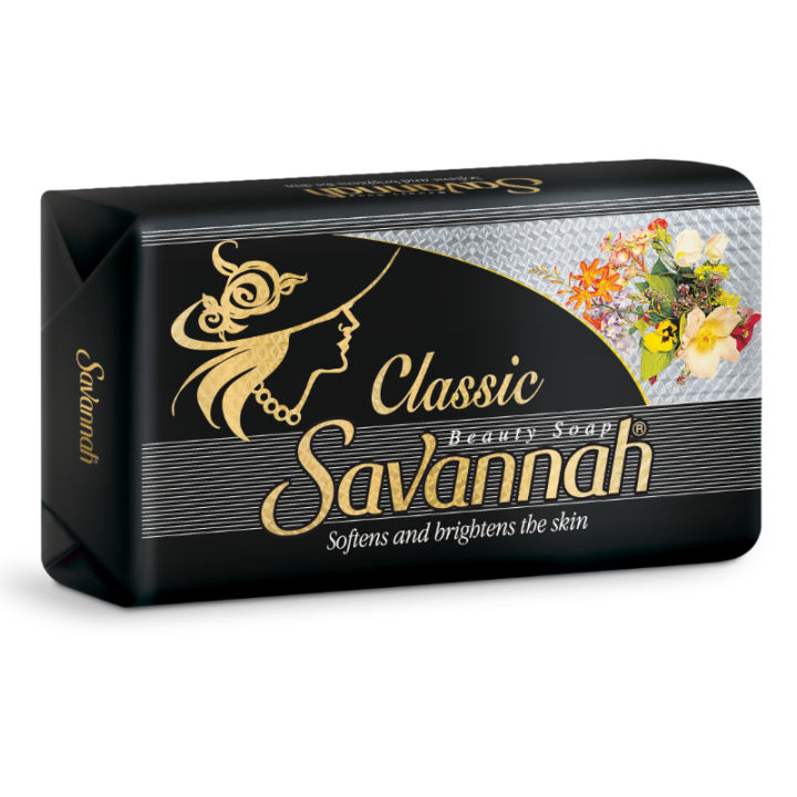 SAVANNAH CLASSIC  95G